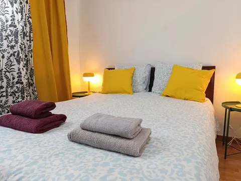 Appartamento 40 m² a Siviglia