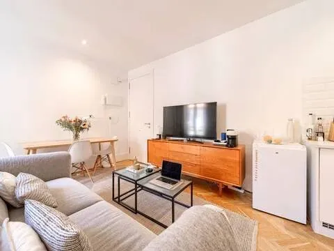 Appartamento 55 m² a Madrid