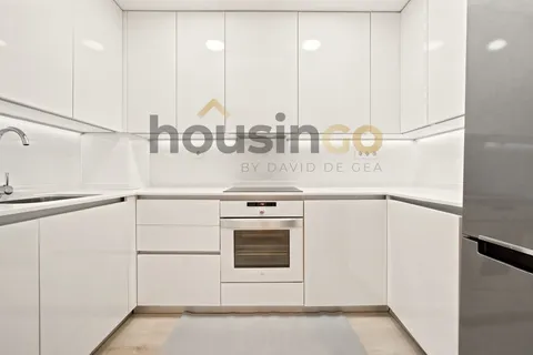 Pis de 80 m² a Madrid