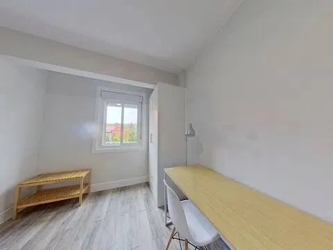 Zimmer zur Miete, Vigo