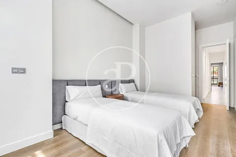 Appartamento 178 m² a Madrid
