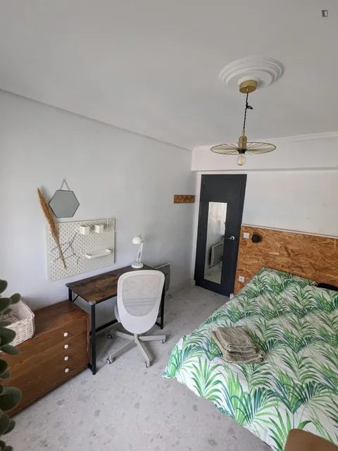 Habitació de lloguer, València