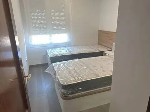 Pis de 86 m² a Còrdova