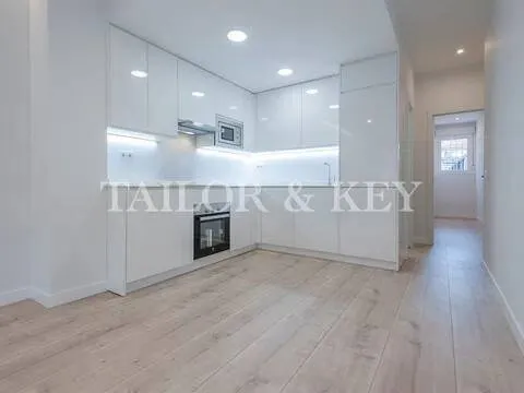 Appartement 45 m² à Villanueva del Pardillo
