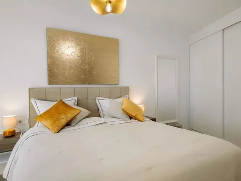 Haus 150 m² in Estepona