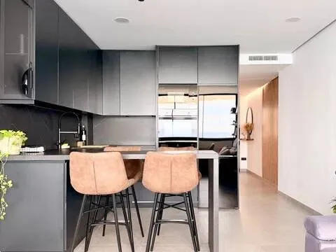 Pis de 54 m² a Almuñécar