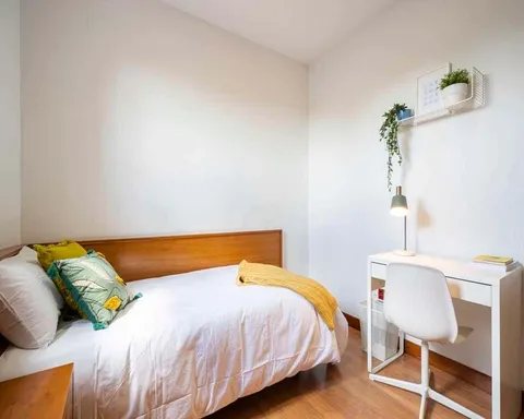 Chambre à louer, Madrid (2/48)
