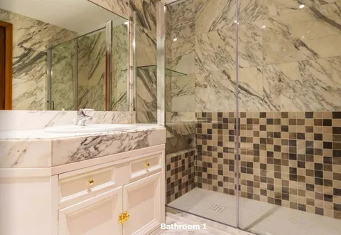 Quarto para alugar, Madrid (4/16)