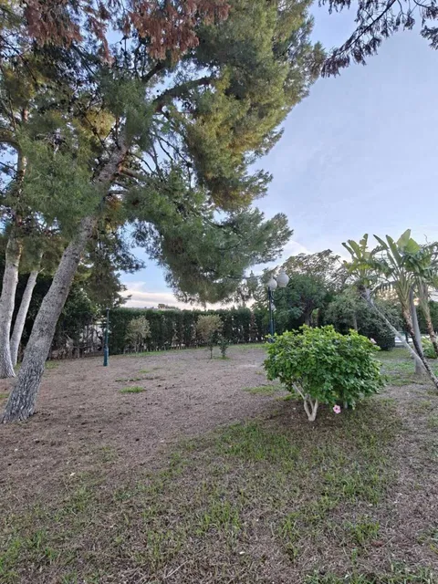 Pis de 252 m² a Sant Vicent del Raspeig