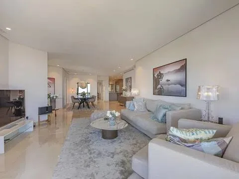 Pis de 156 m² a Marbella