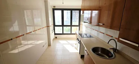 Квартира 117 м² у Oviedo