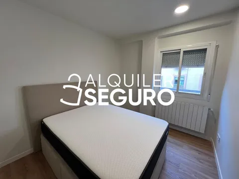 Appartamento 55 m² a Madrid
