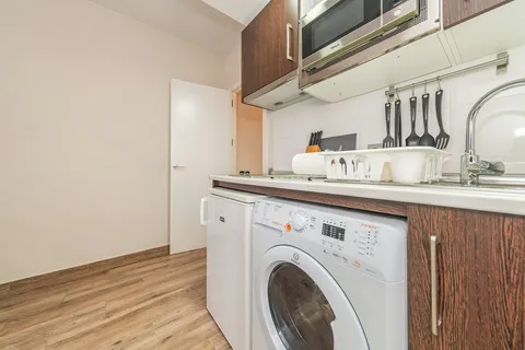 Casa 36 m² a Madrid