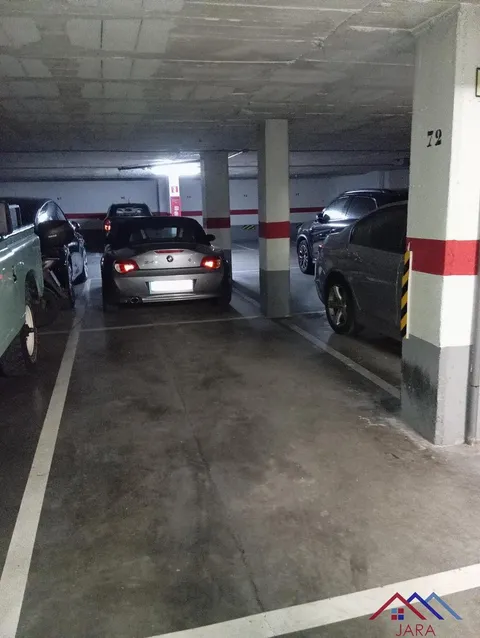 Pis de 65 m² a Jerez de la Frontera