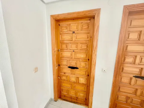 Pis de 47 m² a Torrevella