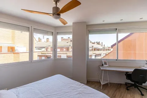 Pis de 50 m² a Barcelona