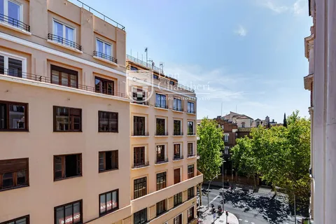 Pis de 158 m² a Madrid