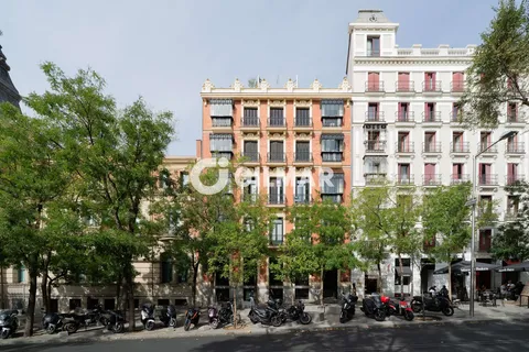 Pis de 91 m² a Madrid