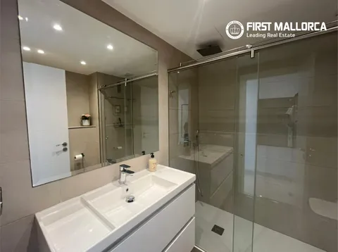 Pis de 126 m² a Calvià