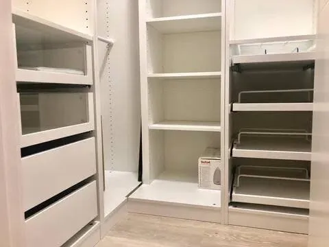 Pis de 70 m² a Madrid