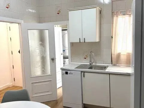 Wohnung 93 m² in Sevilla