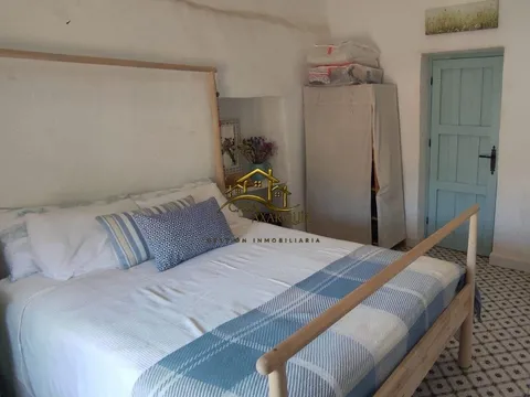 Casa de 124 m² a Benamargosa