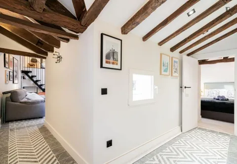Pis de 53 m² a Madrid