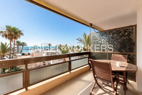 Квартира 94 м² у la Pobla de Farnals