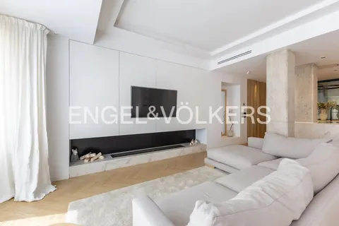 Appartamento 204 m² a Valencia