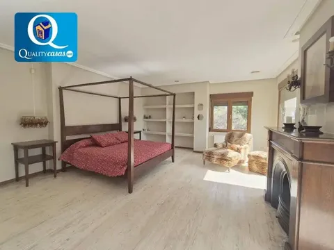 Casa de 980 m² a Elx