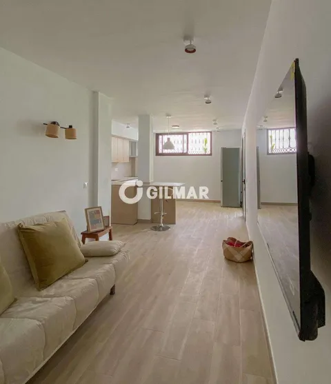 Pis de 110 m² a Estepona