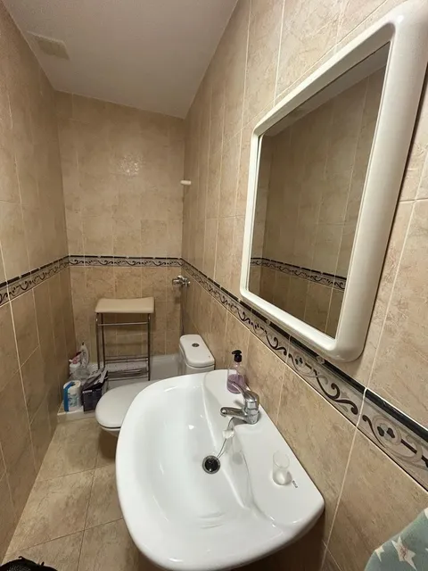 Pis de 113 m² a Roquetas de Mar