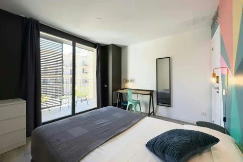 Habitación en alquiler, Barcelona