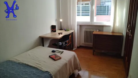 Pis de 108 m² a Salamanca