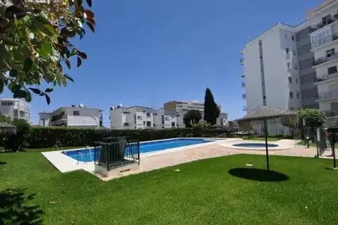 Pis de 65 m² a Benalmádena