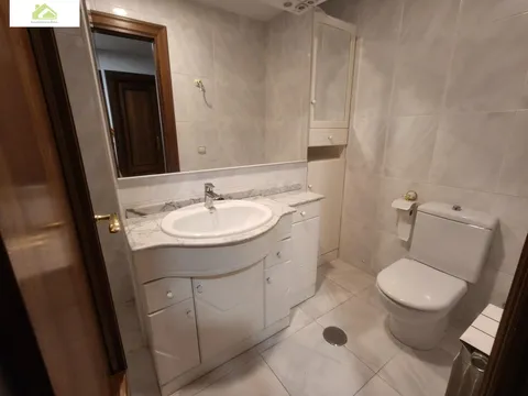 Pis de 130 m² a Zamora