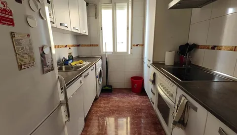Pis de 120 m² a Madrid