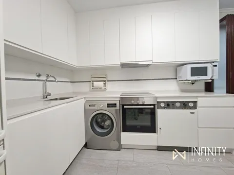 Pis de 95 m² a Bilbao
