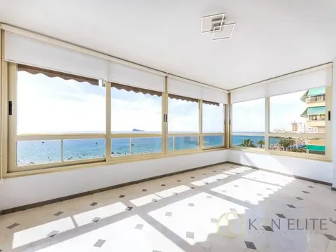 Appartamento 141 m² a Benidorm