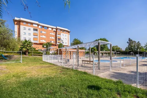 Pis de 96 m² a San Juan de Aznalfarache