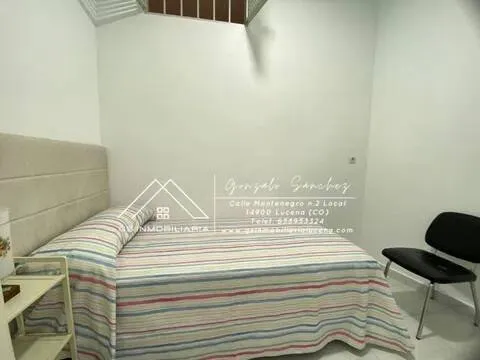 Pis de 65 m² a Lucena
