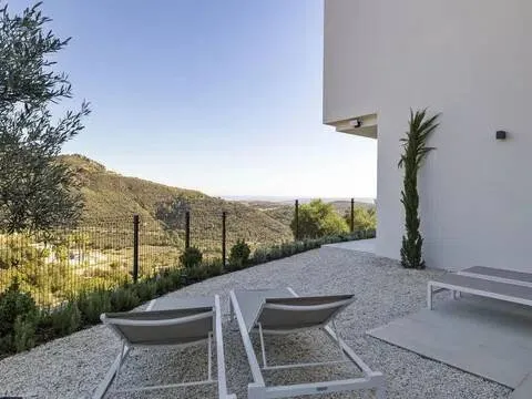 Casa de 480 m² a Benahavís
