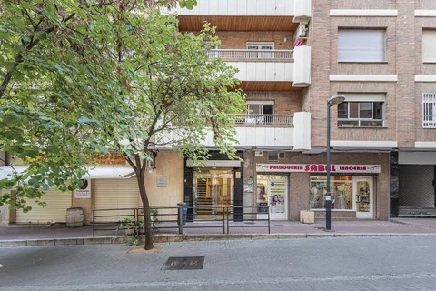 Pis de 130 m² a Granada