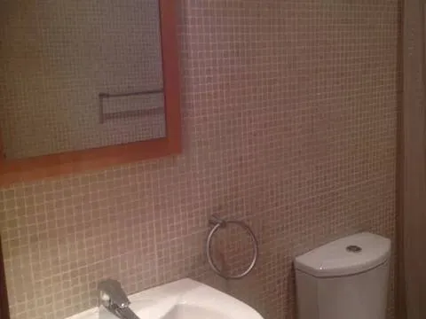 Pis de 60 m² a Sevilla
