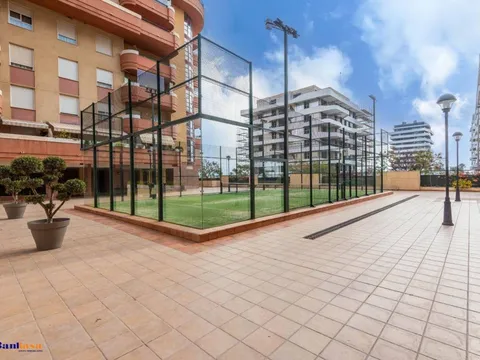Pis de 116 m² a Màlaga
