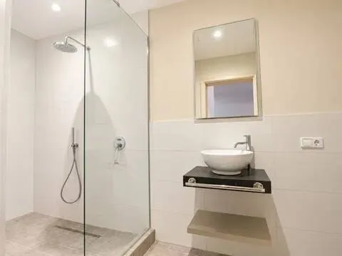 Pis de 350 m² a Santanyí