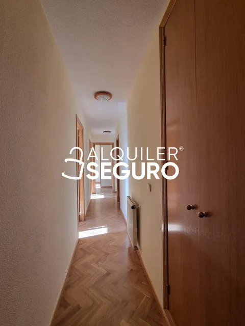 Pis de 93 m² a San Lorenzo de El Escorial