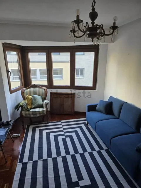 Pis de 65 m² a Gijón