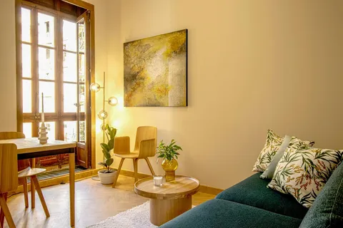 Appartamento 50 m² a Valencia