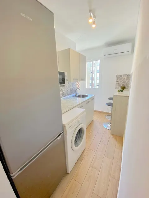 Habitació de lloguer, Sevilla